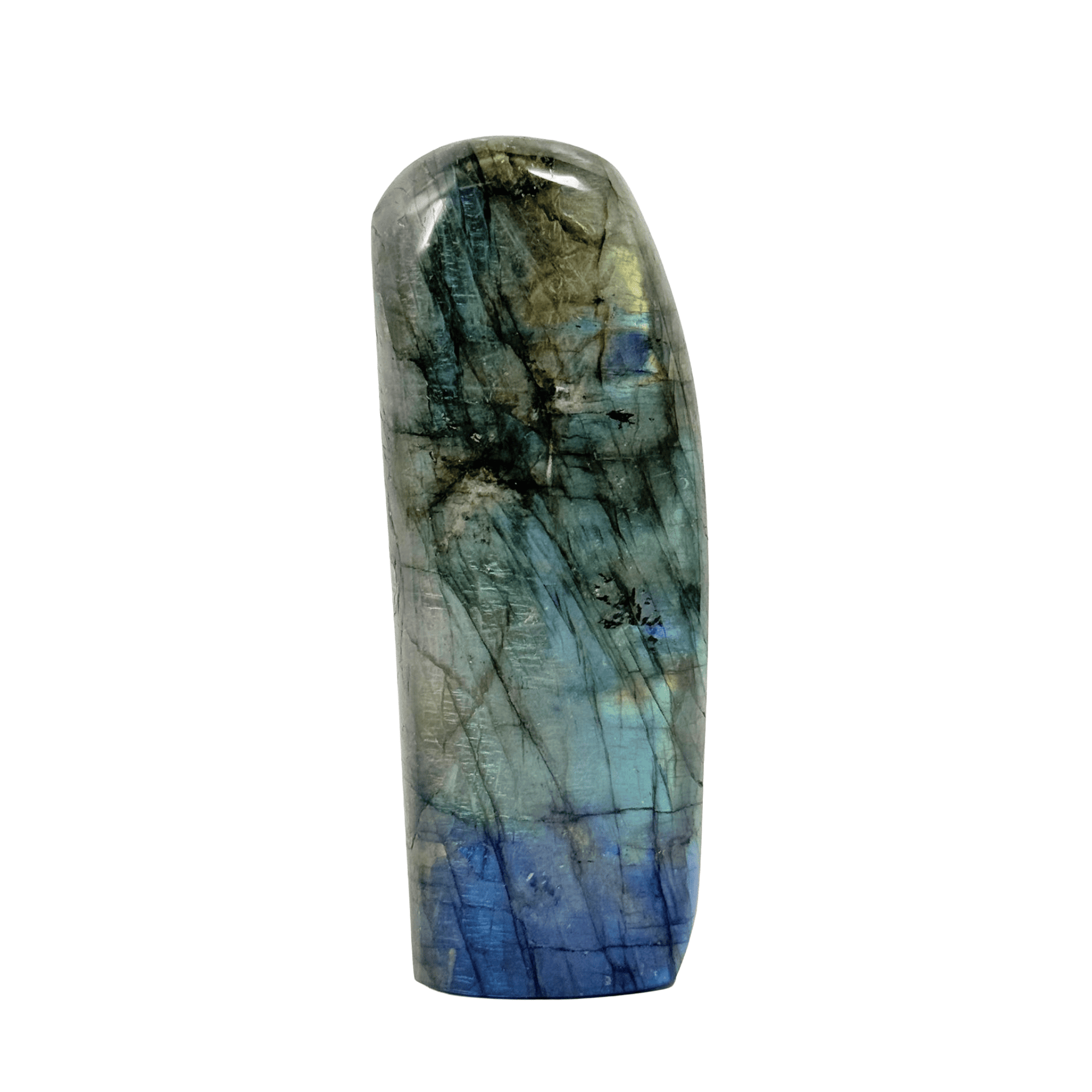 Labradorite Crystal-0.300 g